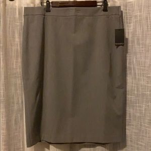 Eloquii Premiere Skirt